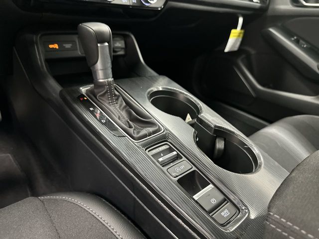 Thumbnail: 2026 Honda Civic - 10