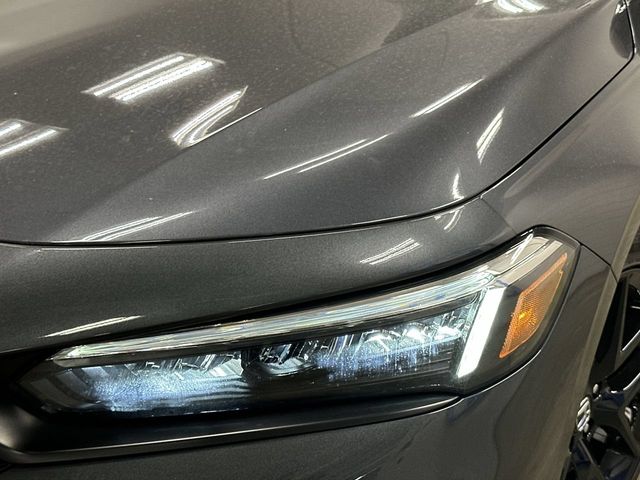 Thumbnail: 2026 Honda Civic - 31