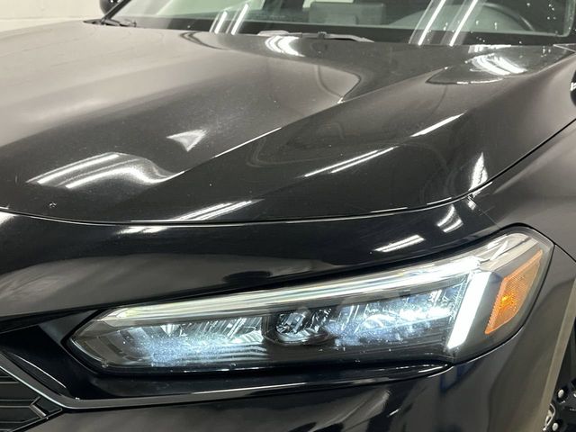 Thumbnail: 2025 Honda Civic - 32