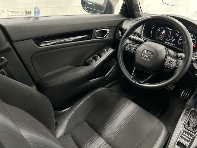 Thumbnail: 2025 Honda Civic - 20