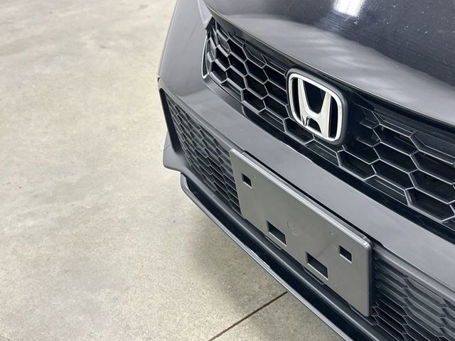 Thumbnail: 2025 Honda Civic - 4