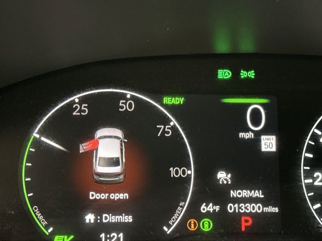 Thumbnail: 2025 Honda Civic - 10