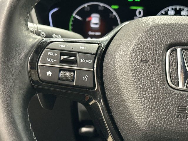 Thumbnail: 2025 Honda Civic - 23
