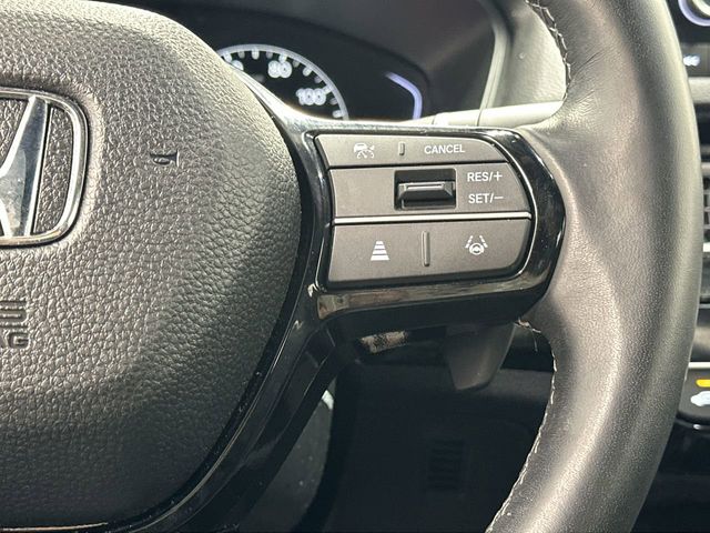 Thumbnail: 2025 Honda Civic - 24