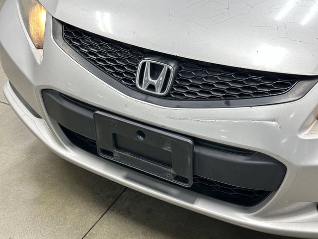 Thumbnail: 2012 Honda Civic - 4