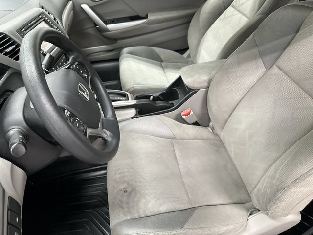 Thumbnail: 2012 Honda Civic - 7