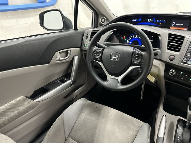 Thumbnail: 2012 Honda Civic - 2