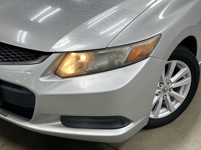 Thumbnail: 2012 Honda Civic - 32