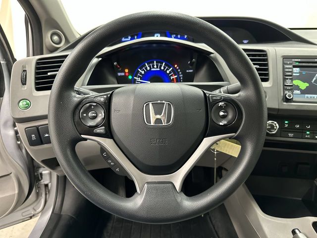 Thumbnail: 2012 Honda Civic - 6