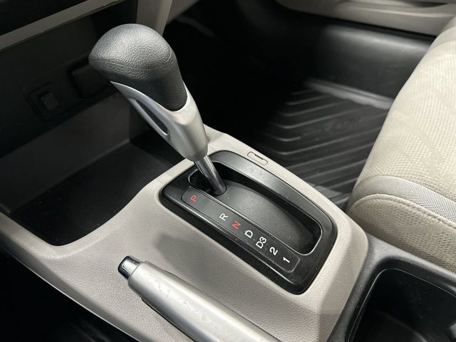 Thumbnail: 2012 Honda Civic - 11