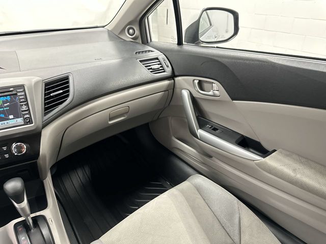Thumbnail: 2012 Honda Civic - 21