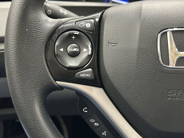 Thumbnail: 2012 Honda Civic - 22