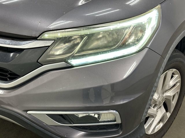 Thumbnail: 2015 Honda CR-V - 32