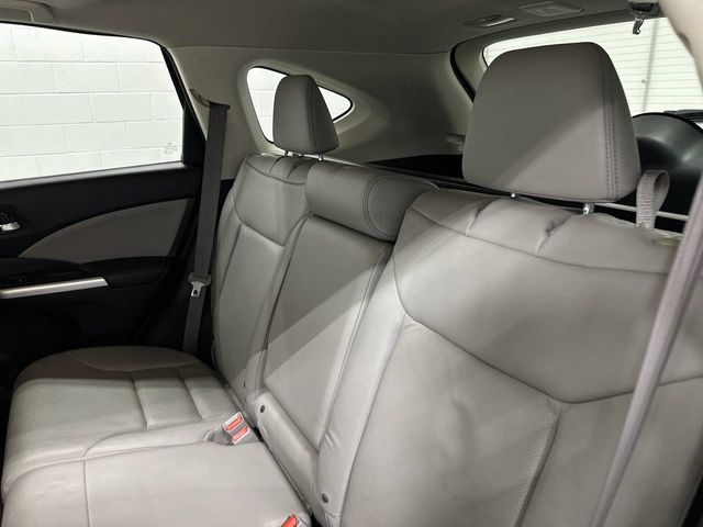 Thumbnail: 2015 Honda CR-V - 21