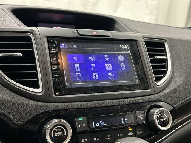 Thumbnail: 2015 Honda CR-V - 8