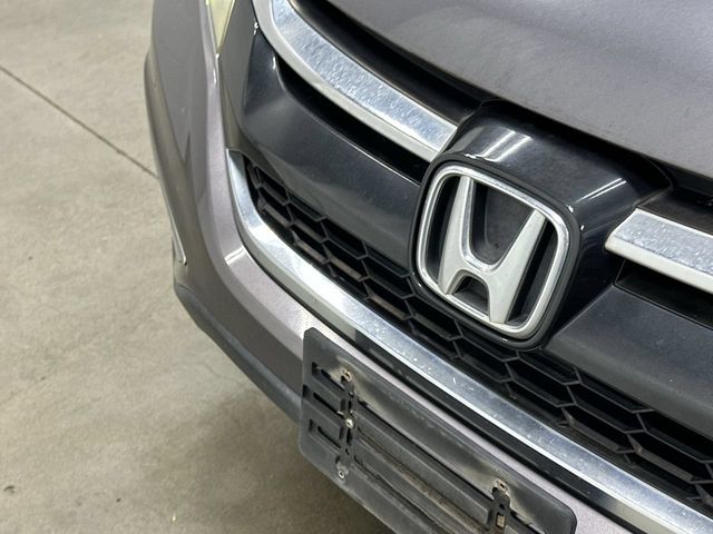 Thumbnail: 2015 Honda CR-V - 31