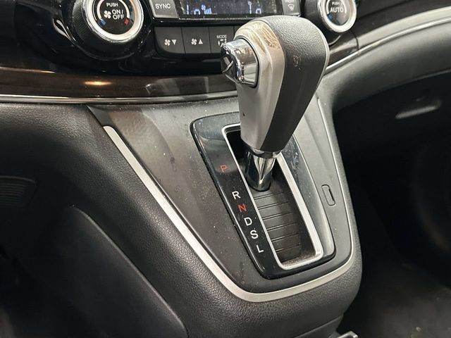 Thumbnail: 2015 Honda CR-V - 9