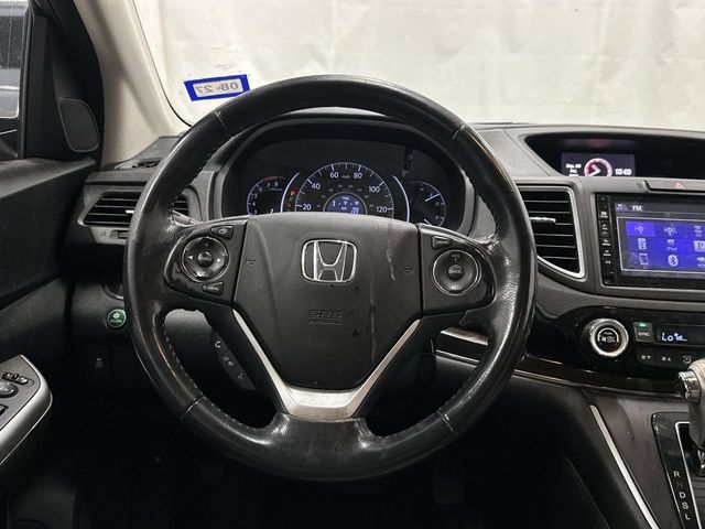 Thumbnail: 2015 Honda CR-V - 2
