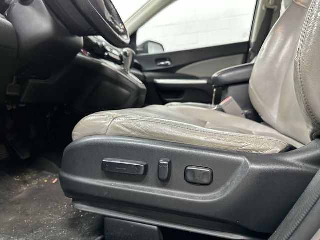 Thumbnail: 2015 Honda CR-V - 29