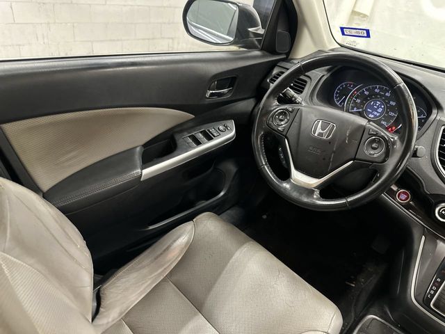 Thumbnail: 2015 Honda CR-V - 19