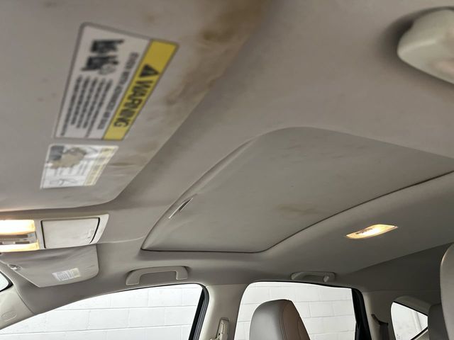 Thumbnail: 2015 Honda CR-V - 30