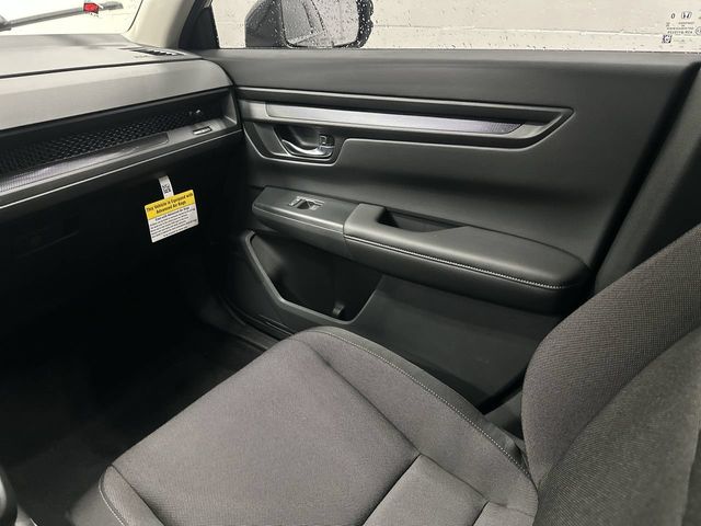 Thumbnail: 2026 Honda CR-V - 18