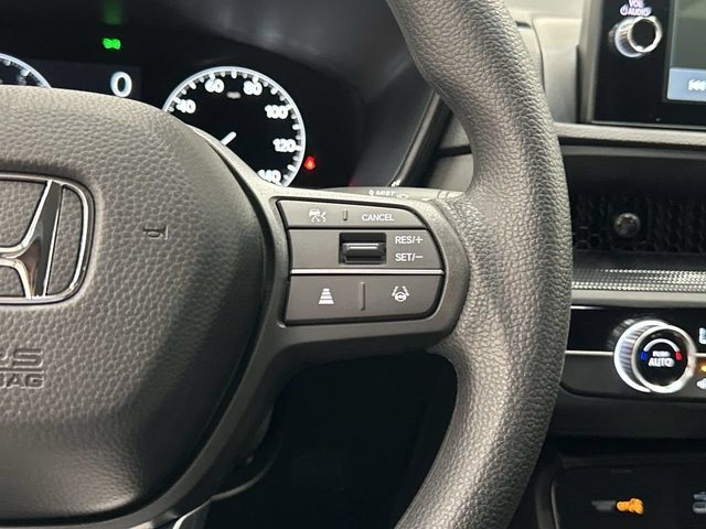 Thumbnail: 2026 Honda CR-V - 21