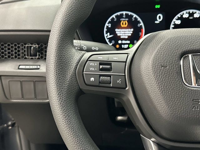 Thumbnail: 2026 Honda CR-V - 20