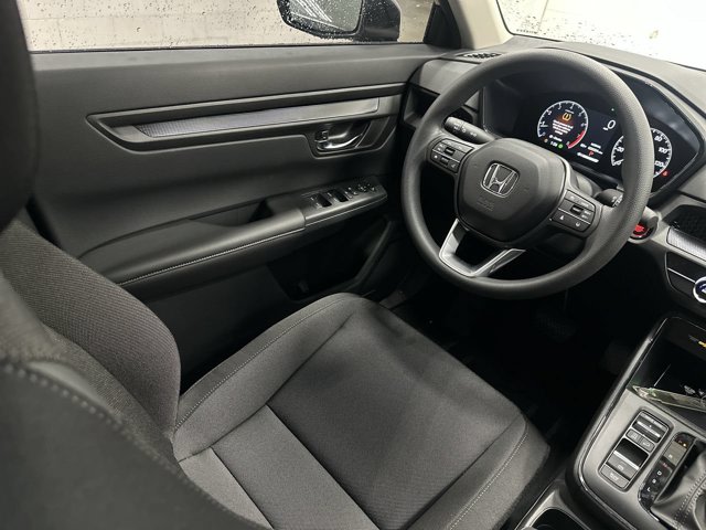 Thumbnail: 2026 Honda CR-V - 2