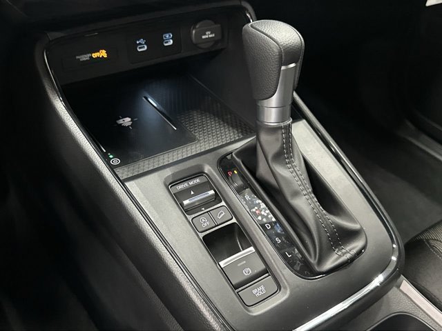 Thumbnail: 2026 Honda CR-V - 8