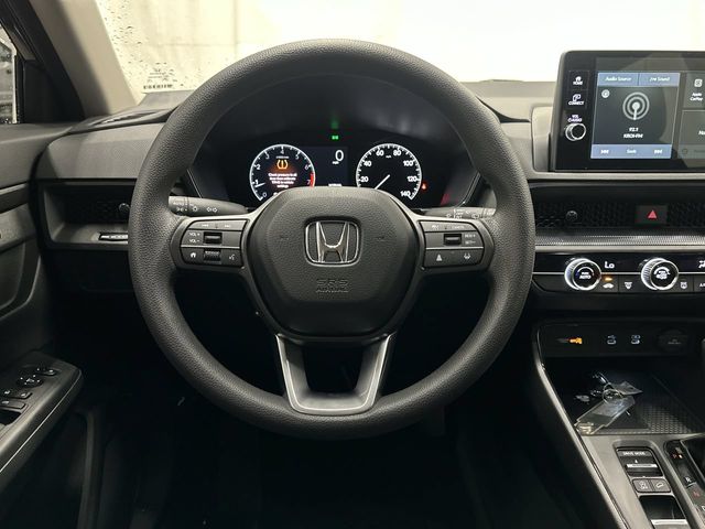 Thumbnail: 2026 Honda CR-V - 4