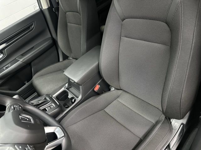 Thumbnail: 2026 Honda CR-V - 5
