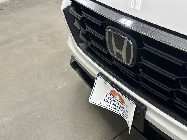Thumbnail: 2026 Honda CR-V - 4