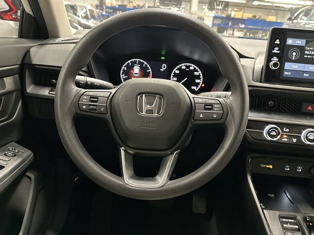 Thumbnail: 2026 Honda CR-V - 6