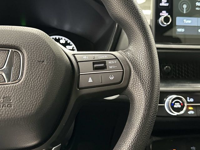 Thumbnail: 2026 Honda CR-V - 25