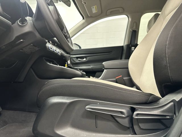 Thumbnail: 2026 Honda CR-V - 8
