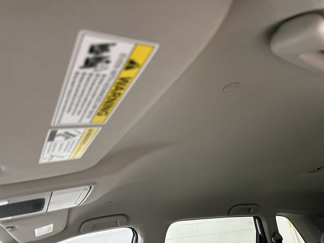 Thumbnail: 2026 Honda CR-V - 30