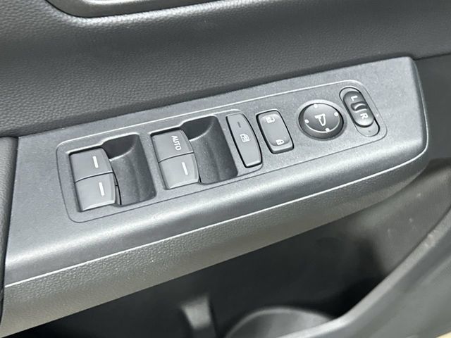 Thumbnail: 2026 Honda CR-V - 26