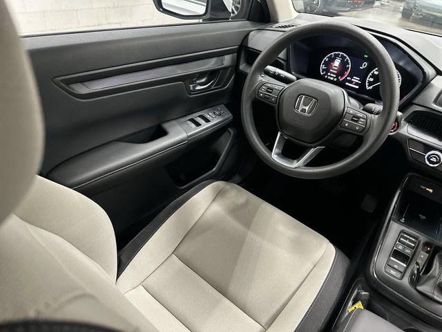 Thumbnail: 2026 Honda CR-V - 2