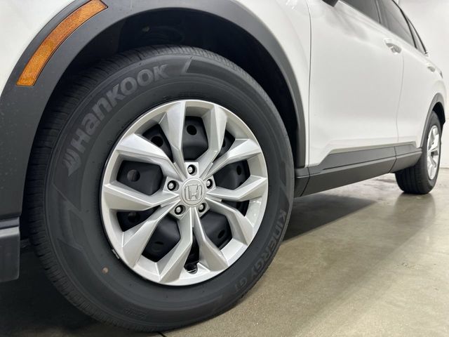 Thumbnail: 2026 Honda CR-V - 5