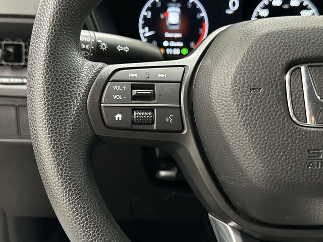 Thumbnail: 2026 Honda CR-V - 24