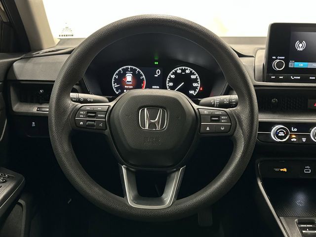 Thumbnail: 2025 Honda CR-V - 6