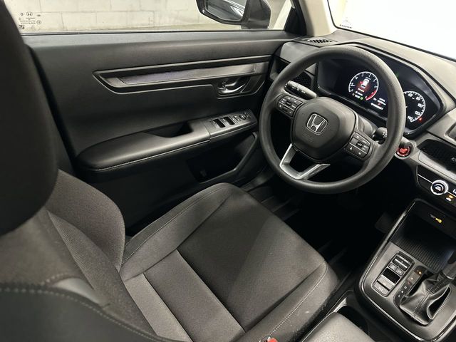 Thumbnail: 2025 Honda CR-V - 2