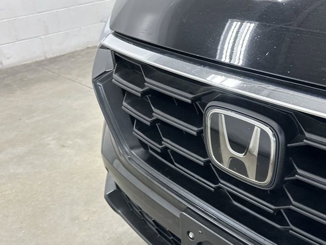 Thumbnail: 2025 Honda CR-V - 4
