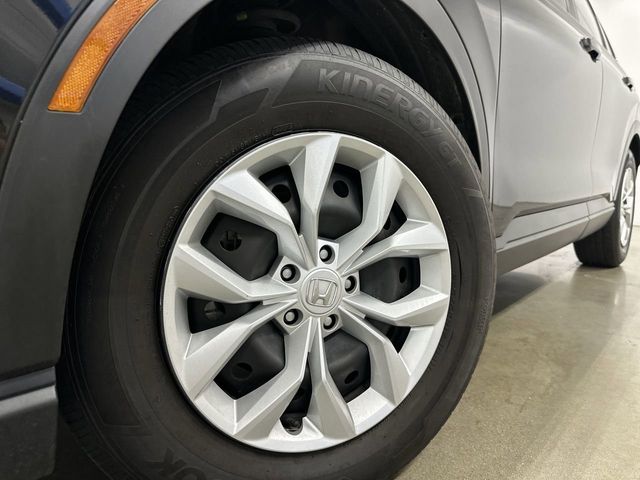 Thumbnail: 2025 Honda CR-V - 5