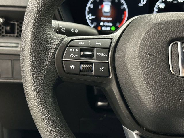 Thumbnail: 2025 Honda CR-V - 22