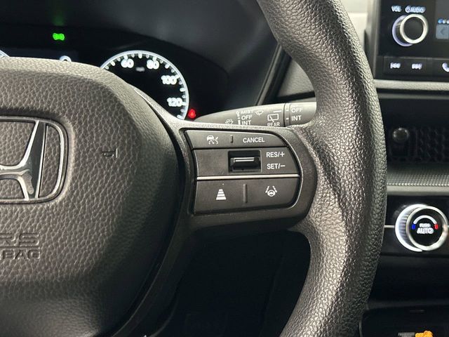 Thumbnail: 2025 Honda CR-V - 23