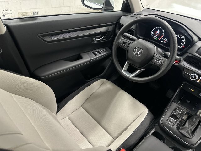 Thumbnail: 2026 Honda CR-V - 2