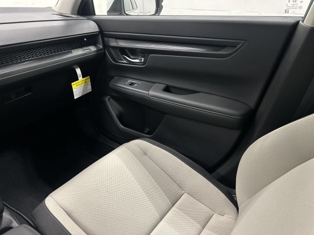 Thumbnail: 2026 Honda CR-V - 21
