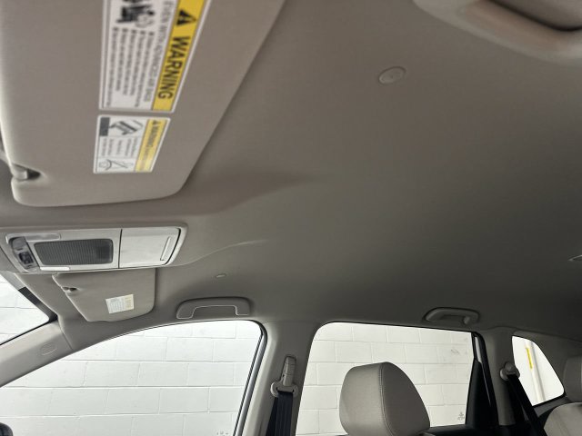 Thumbnail: 2026 Honda CR-V - 30